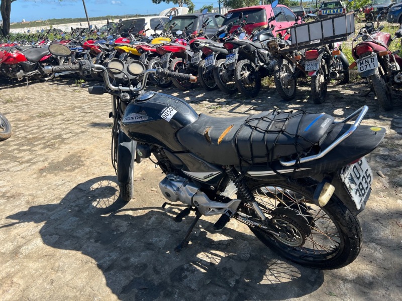 Foto de HONDA/CG 125 FAN